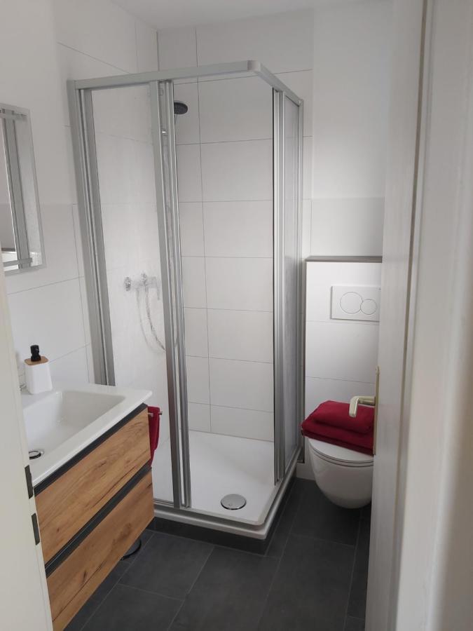 Ferienwohnung Weyl Eschbach  Zewnętrze zdjęcie