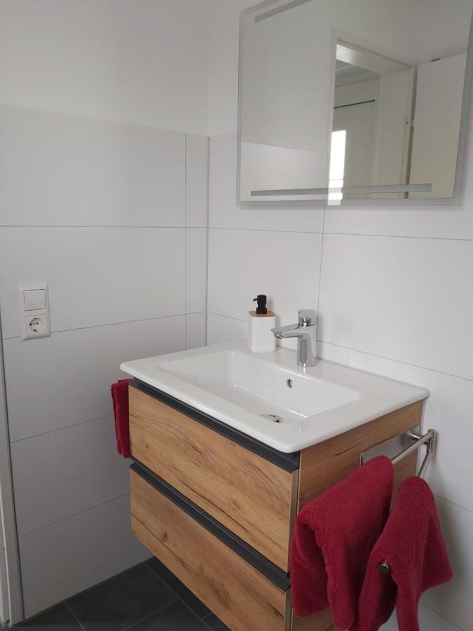 Ferienwohnung Weyl Eschbach  Zewnętrze zdjęcie