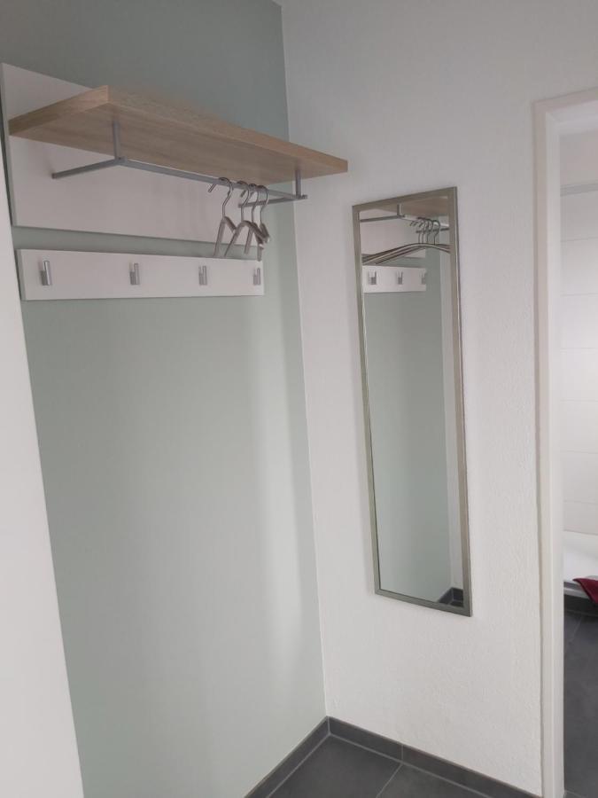 Ferienwohnung Weyl Eschbach  Zewnętrze zdjęcie