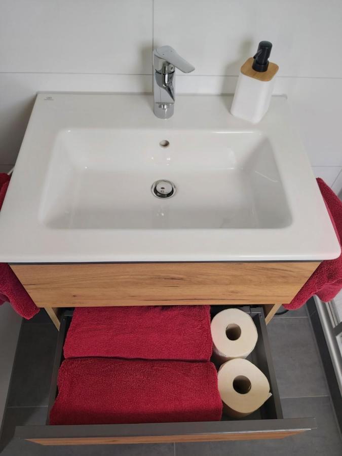 Ferienwohnung Weyl Eschbach  Zewnętrze zdjęcie