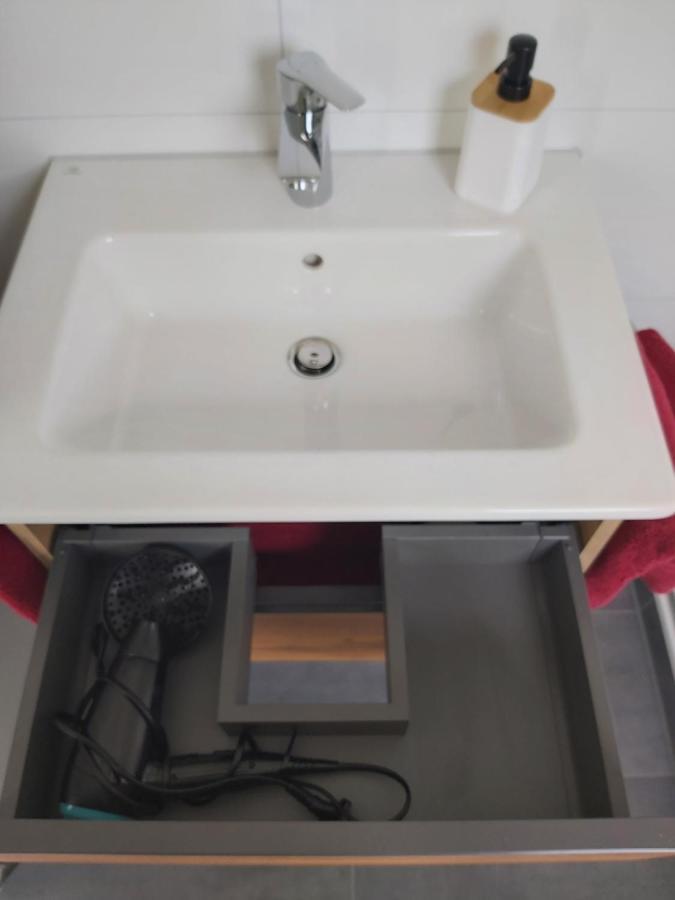 Ferienwohnung Weyl Eschbach  Zewnętrze zdjęcie