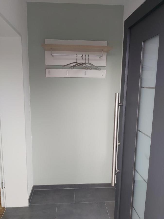 Ferienwohnung Weyl Eschbach  Zewnętrze zdjęcie