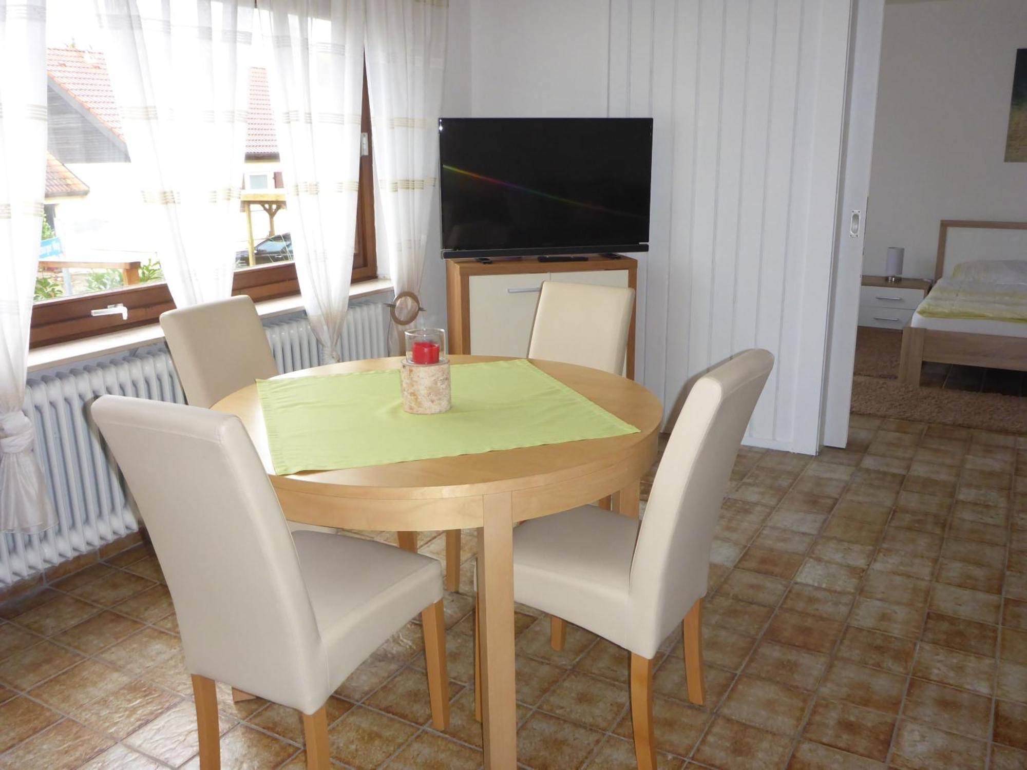 Ferienwohnung Weyl Eschbach  Zewnętrze zdjęcie