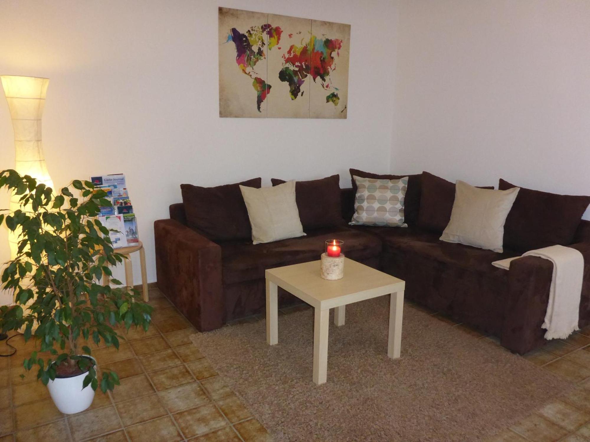 Ferienwohnung Weyl Eschbach  Zewnętrze zdjęcie