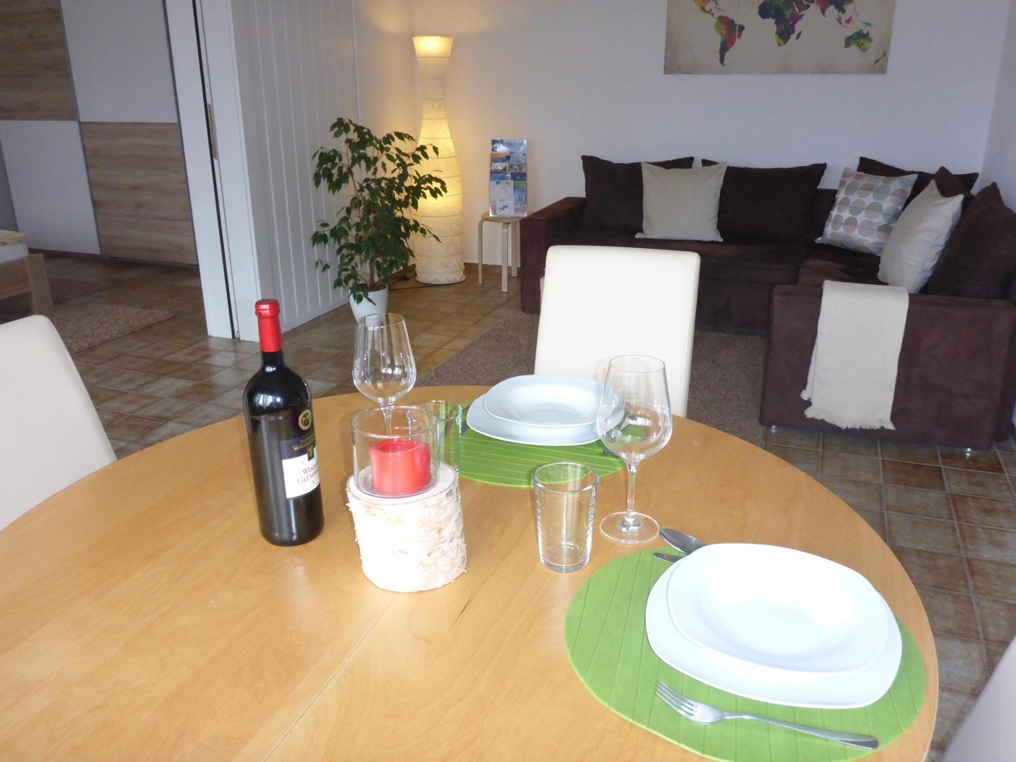 Ferienwohnung Weyl Eschbach  Zewnętrze zdjęcie