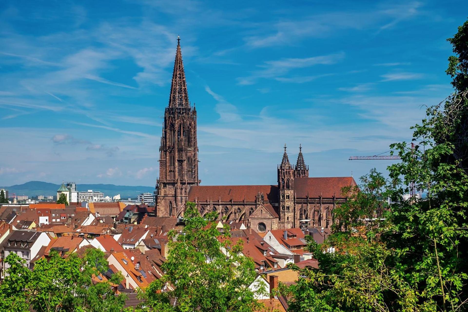 Ferienwohnung Weyl Eschbach  Zewnętrze zdjęcie