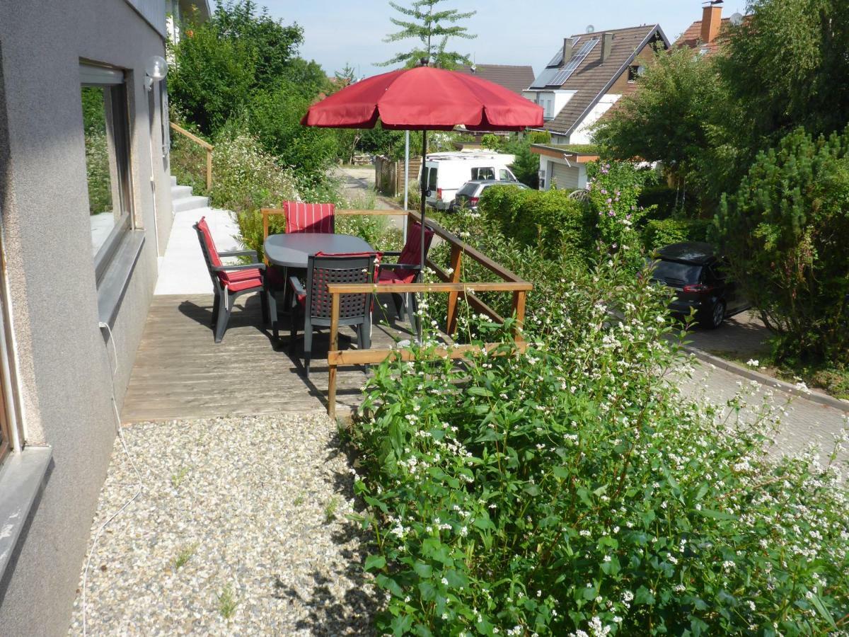 Ferienwohnung Weyl Eschbach  Zewnętrze zdjęcie