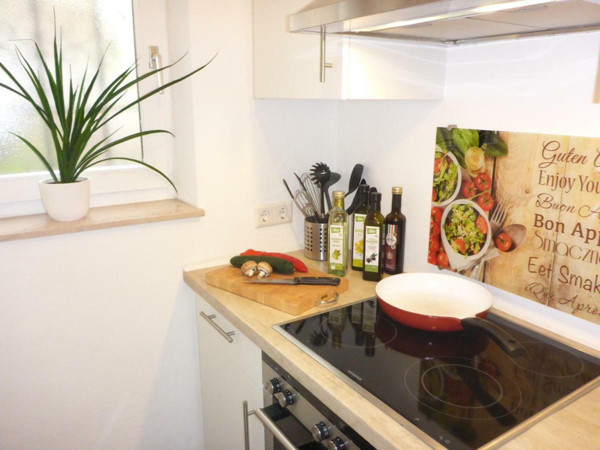 Ferienwohnung Weyl Eschbach  Zewnętrze zdjęcie