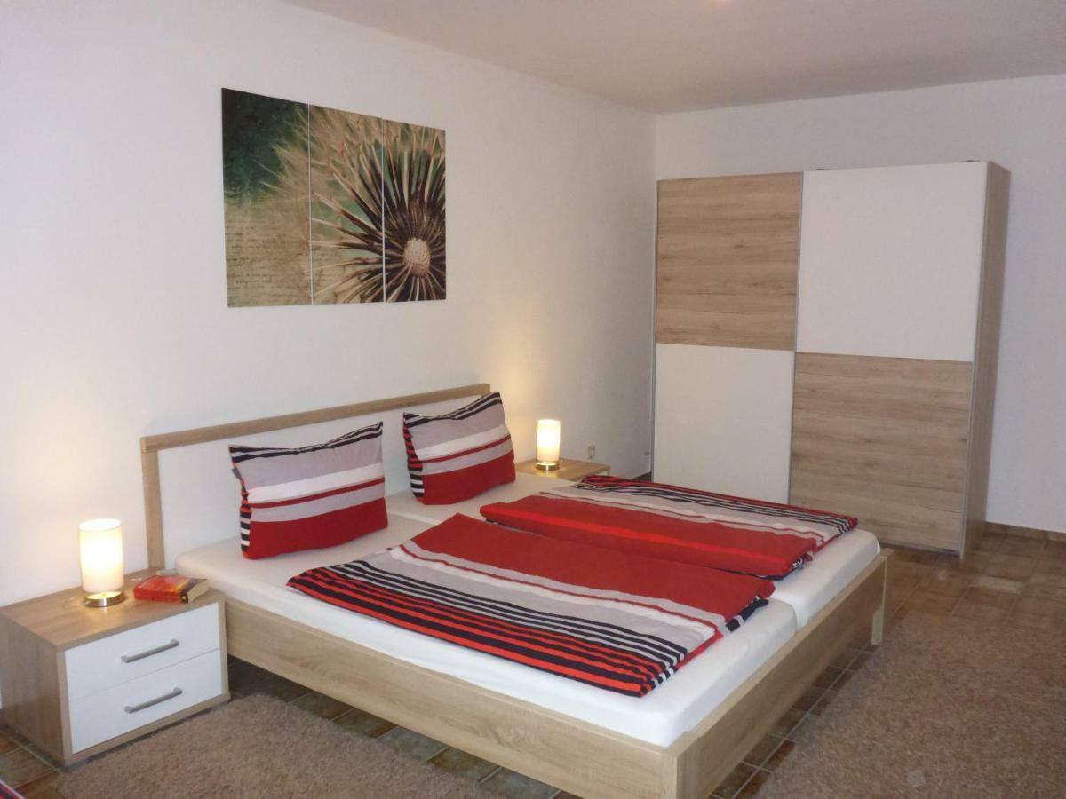 Ferienwohnung Weyl Eschbach  Zewnętrze zdjęcie